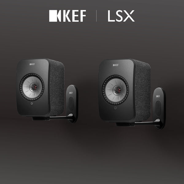 KEF B1壁掛支架