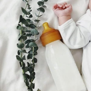 eco baby bottles