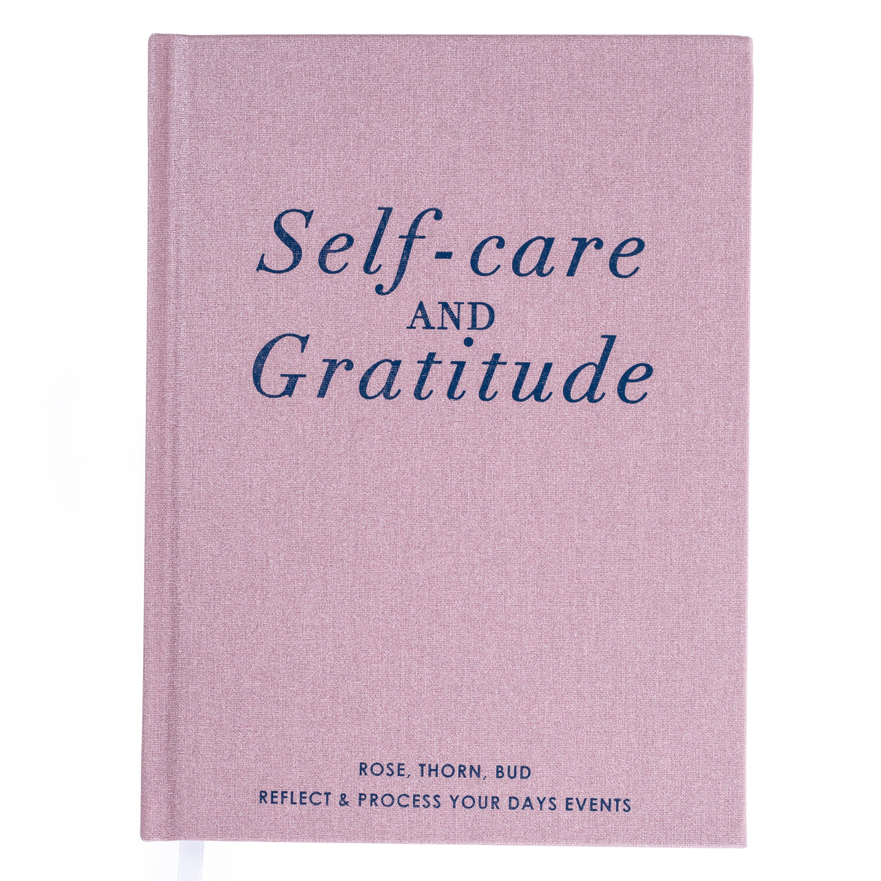 Gratitude Self-Care Journal – Graphique De France