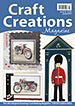 Craft Creations Magazine 72