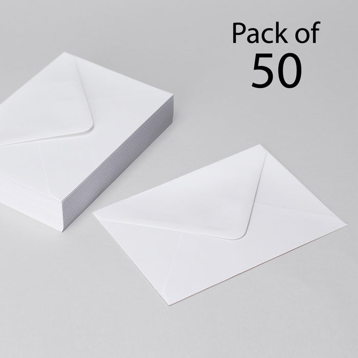 small envelope size