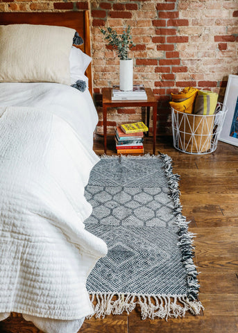 Bedroom Rug