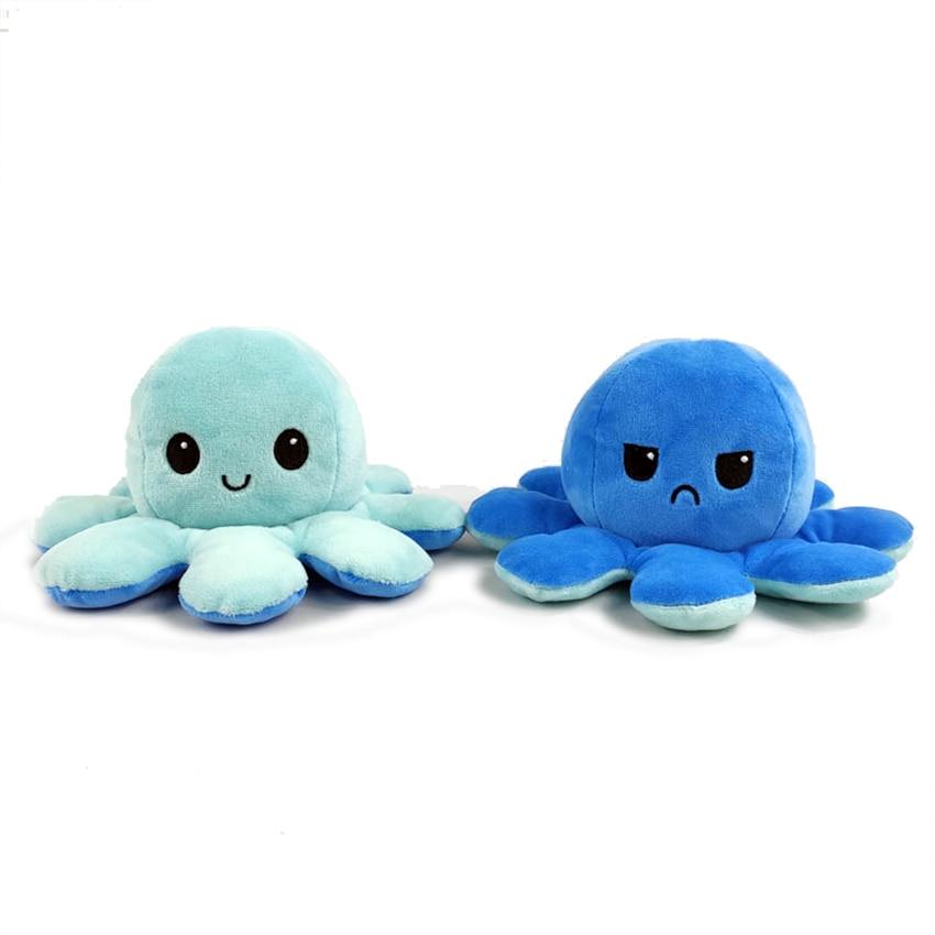 reversible octopus