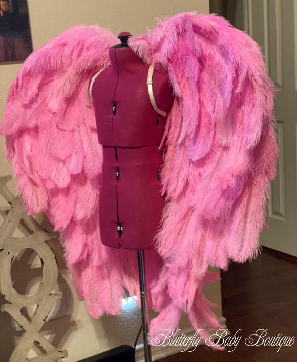Couture Wings – Blutterfly Baby Boutique Couture