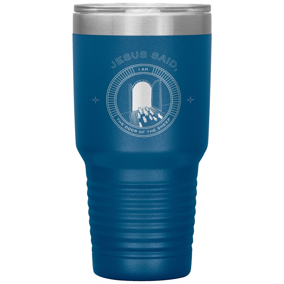 Shepherd (30oz Stainless Steel Tumbler) - SDG Clothing