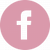 Pink Facebook logo