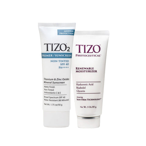 TIZO beauty products you can buy online. Shop Magnolia Beauty.
