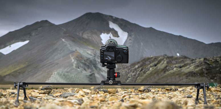 Proaim Video Camera Line Slider (P-L-SL) Video Camera line slider