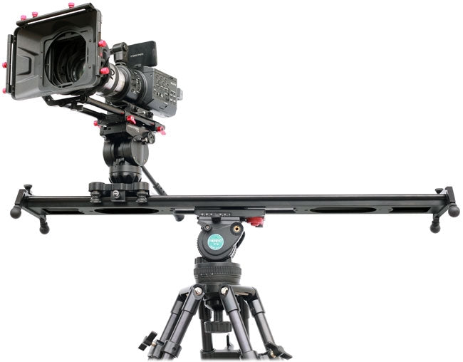 Autopan DSLR Camera Slider