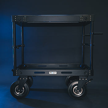 Proaim Victor Pro Video Production Camera Cart