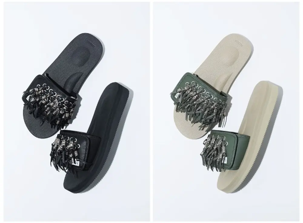 TOGA × SUICOKE – TOGA ONLINE STORE