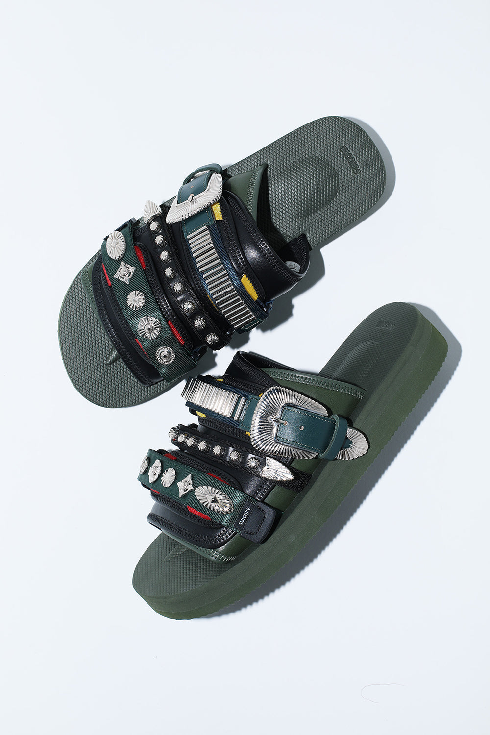 TOGA × SUICOKE – TOGA ONLINE STORE