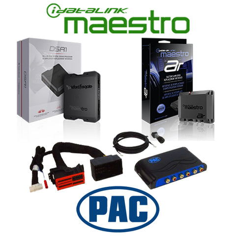 Pac-Audio-Idatalink-Maestro-Custom-Audio-Erie-Pa