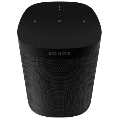 sonos one speaker custom audio erie pa 16506