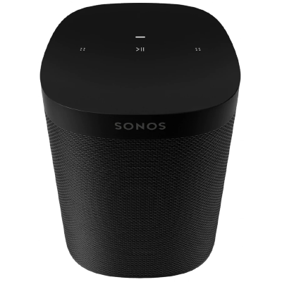 sonos one sl speaker custom audio erie pa 16506