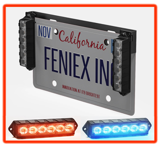feniex surface lighting custom audio erie pa 16506