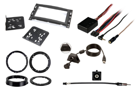 installation accessories custom audio erie pa 16506