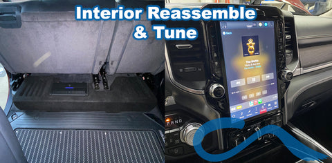 interior-reassembled-tuned-jl-audio-stealthbox-rd1000/1-custom-audio-erie-pa