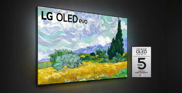 lg oled evo tv custom audio erie pa 16506