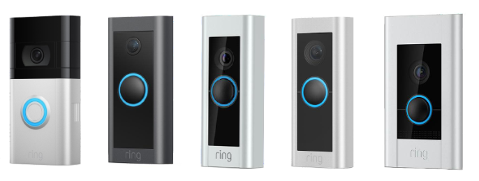 ring doorbell custom audio erie pa 16506