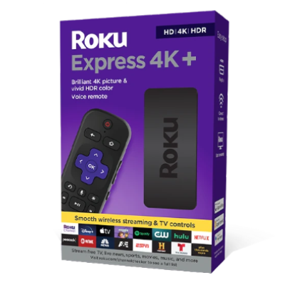 roku express 4k streaming custom audio erie pa 16506