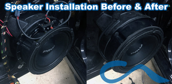 speaker-install-prv-custom-audio-erie-pa