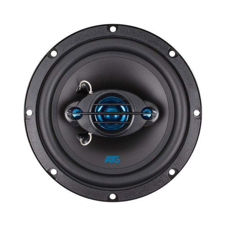 6.5 3 way car speakers