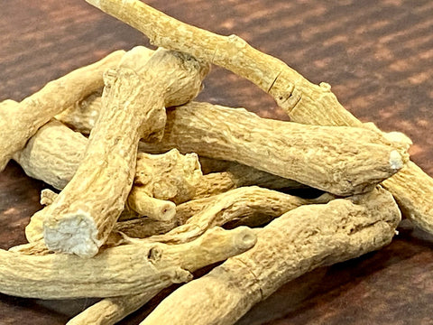 Ashwagandha Root - Kola Goodies