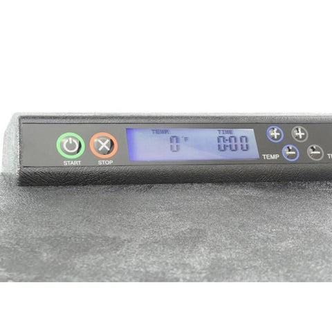 Excalibur 5-Tray Food Dehydrator with Digital Timer