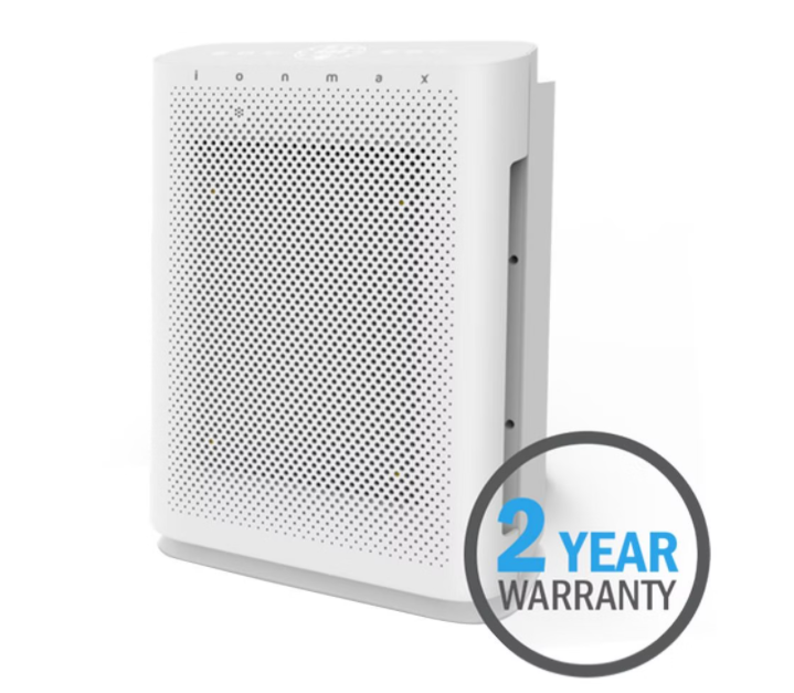 Ionmax Ion422 Breeze Plus Hepa Air Purifier