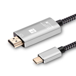 thunderbolt 4 hdmi cable