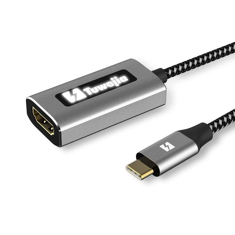 usb c to hdmi connector