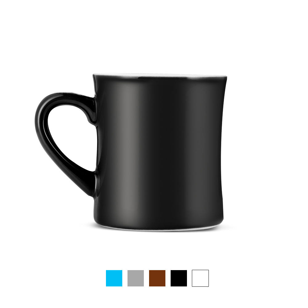 Diner Mug (10oz) - Barista Basics product image