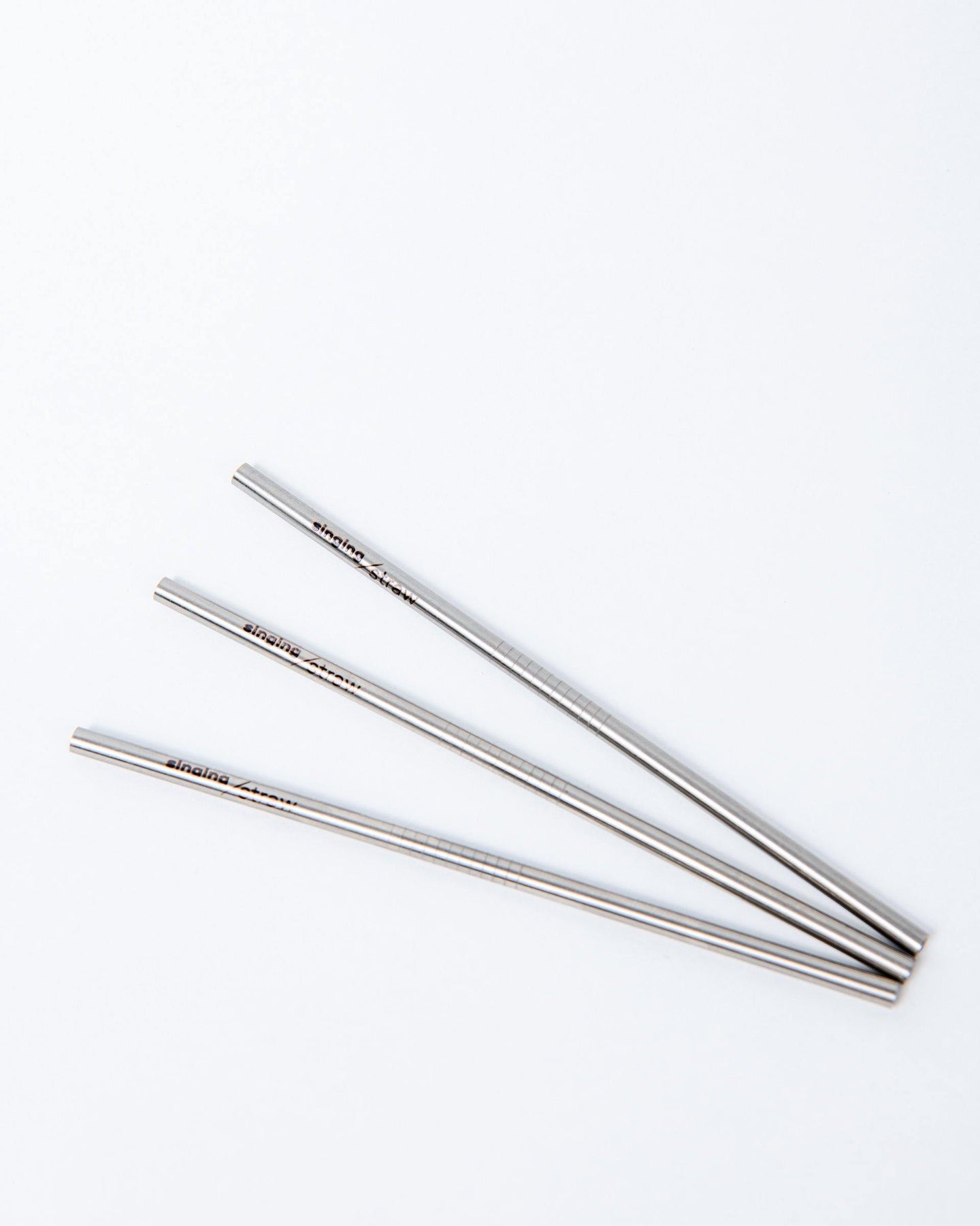 Singing / Straw on Instagram: The Singing / Straw Original comes with  three 3mm straws, allowing singers to use 1, 2, or 3 at a time for variety  in resistance. This set