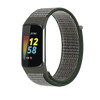 Fitbit Charge 5 | Sports Nylon Loop Strap - Color Series