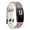 Fitbit Inspire | Printed Fun Silicone Band