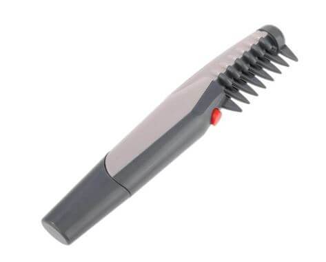 pet grooming comb