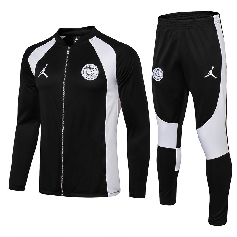 psg jordan training jacket