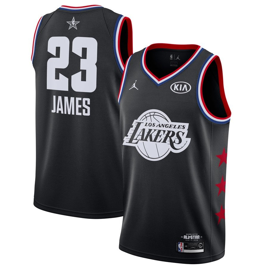 all star jersey 2019