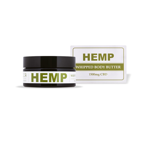 cbd may be applied by Topical Creams & Balms