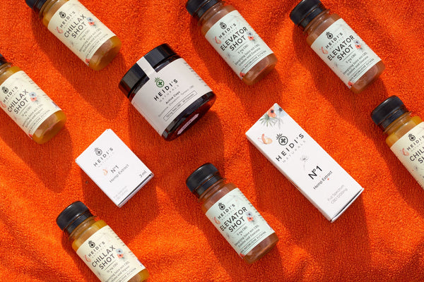 cbd products