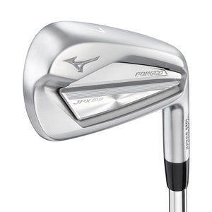 mizuno jpx 919 vs taylormade p790