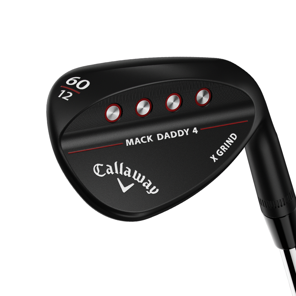 callaway mack daddy wedges for sale