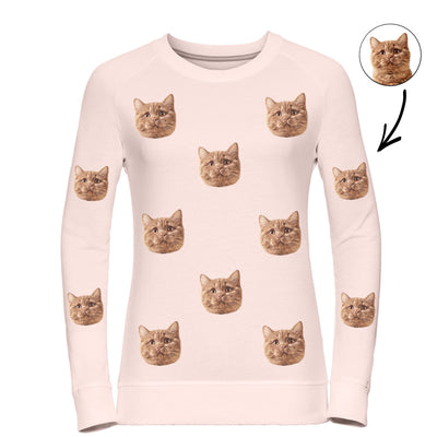 personalised cat clothes