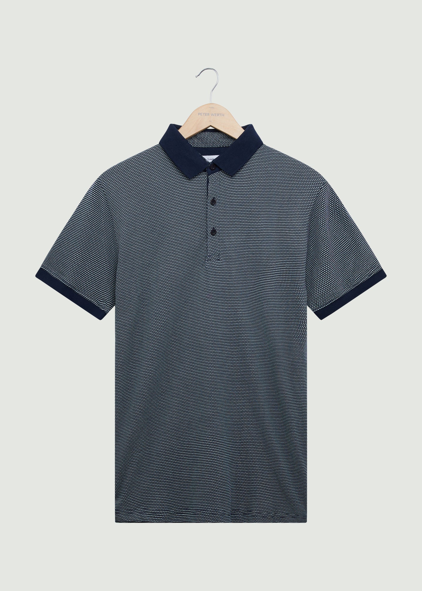 Peter Werth Sarsfield Polo