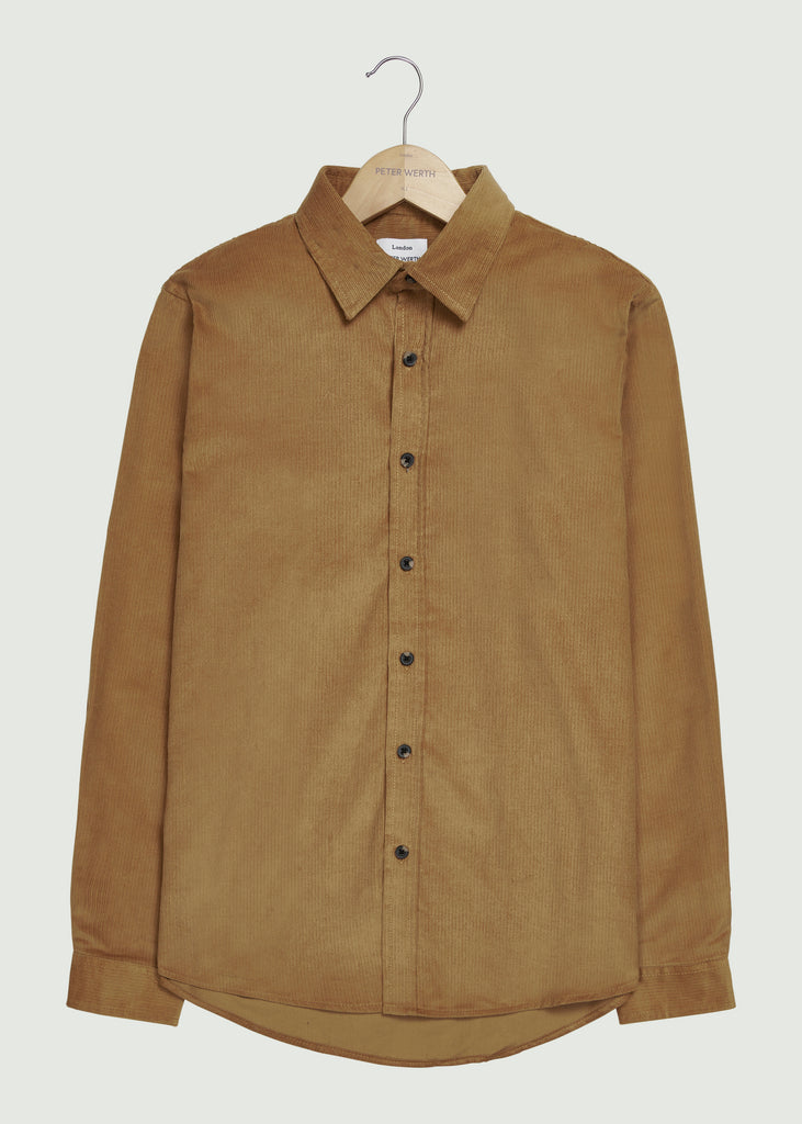 Shop the Bicknell overshirt