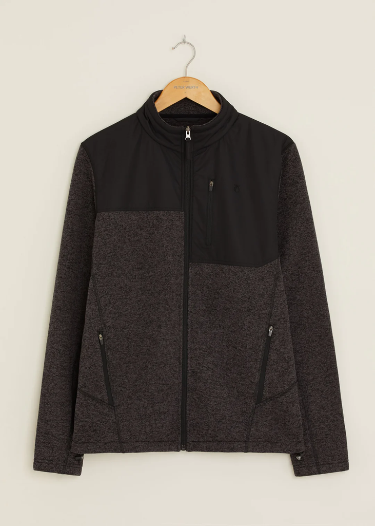 Mackay Fleece Jacket