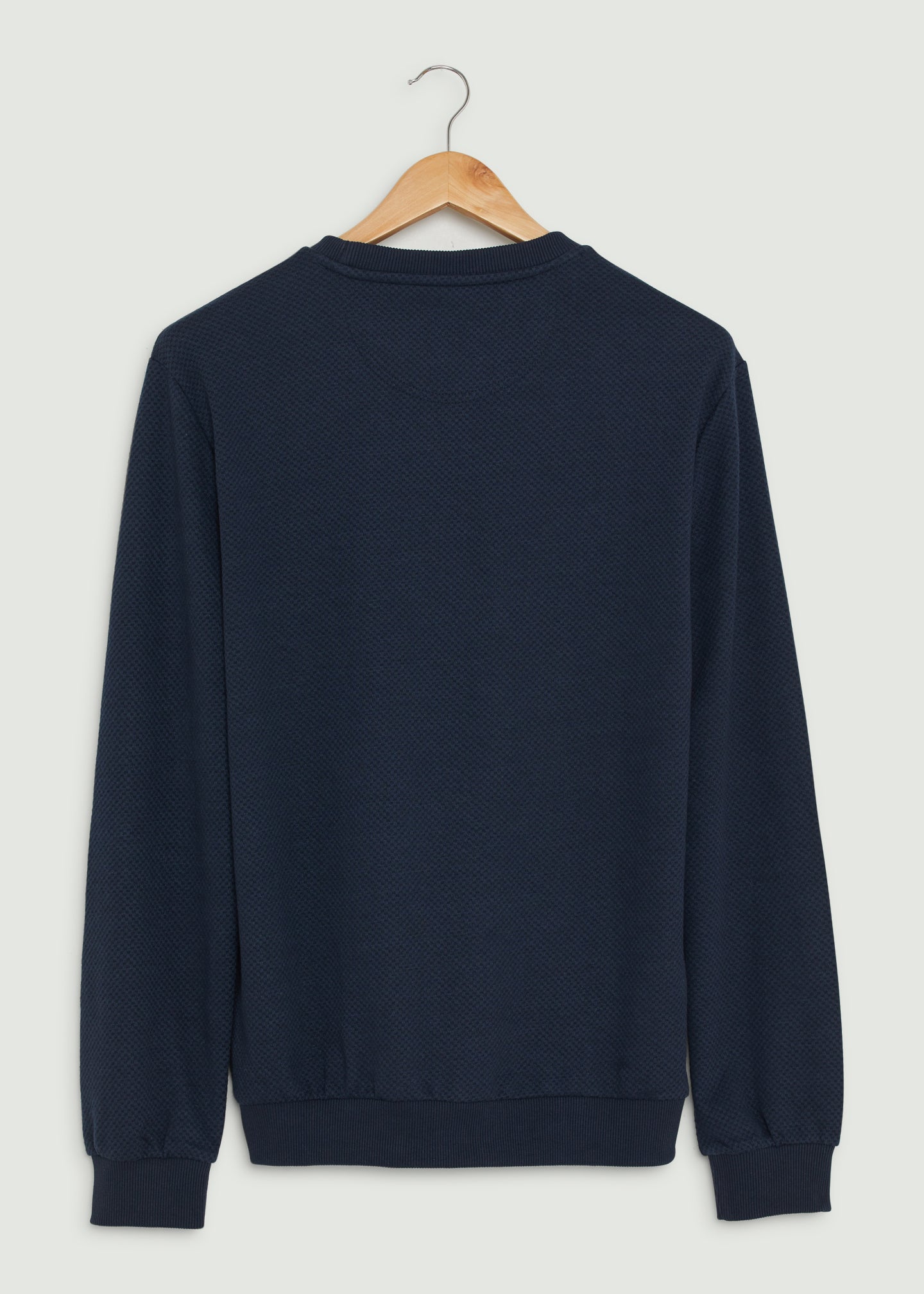 Glenista Sweatshirt - Dark Navy