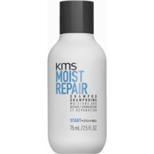 travel size kms hair products