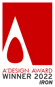 A' design award